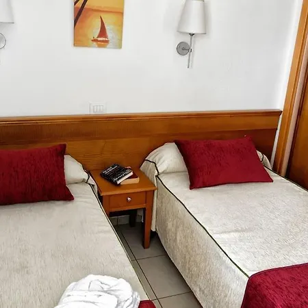 Tamara Hotel 3*