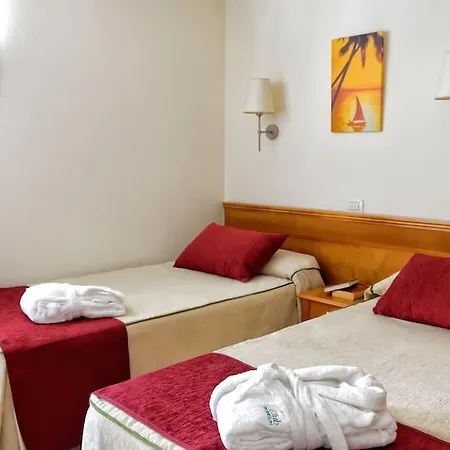 Hotel Tamara