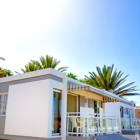 Hotel Tamara Meloneras